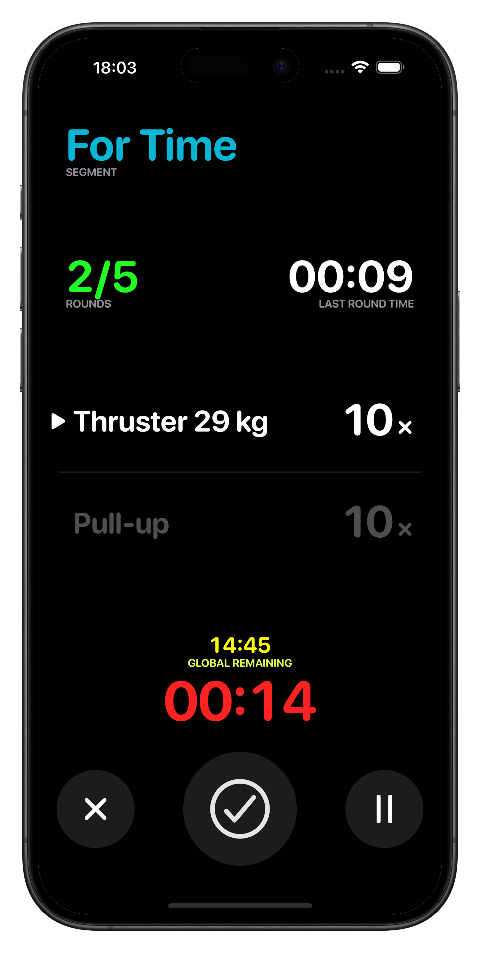 App Advertisement
