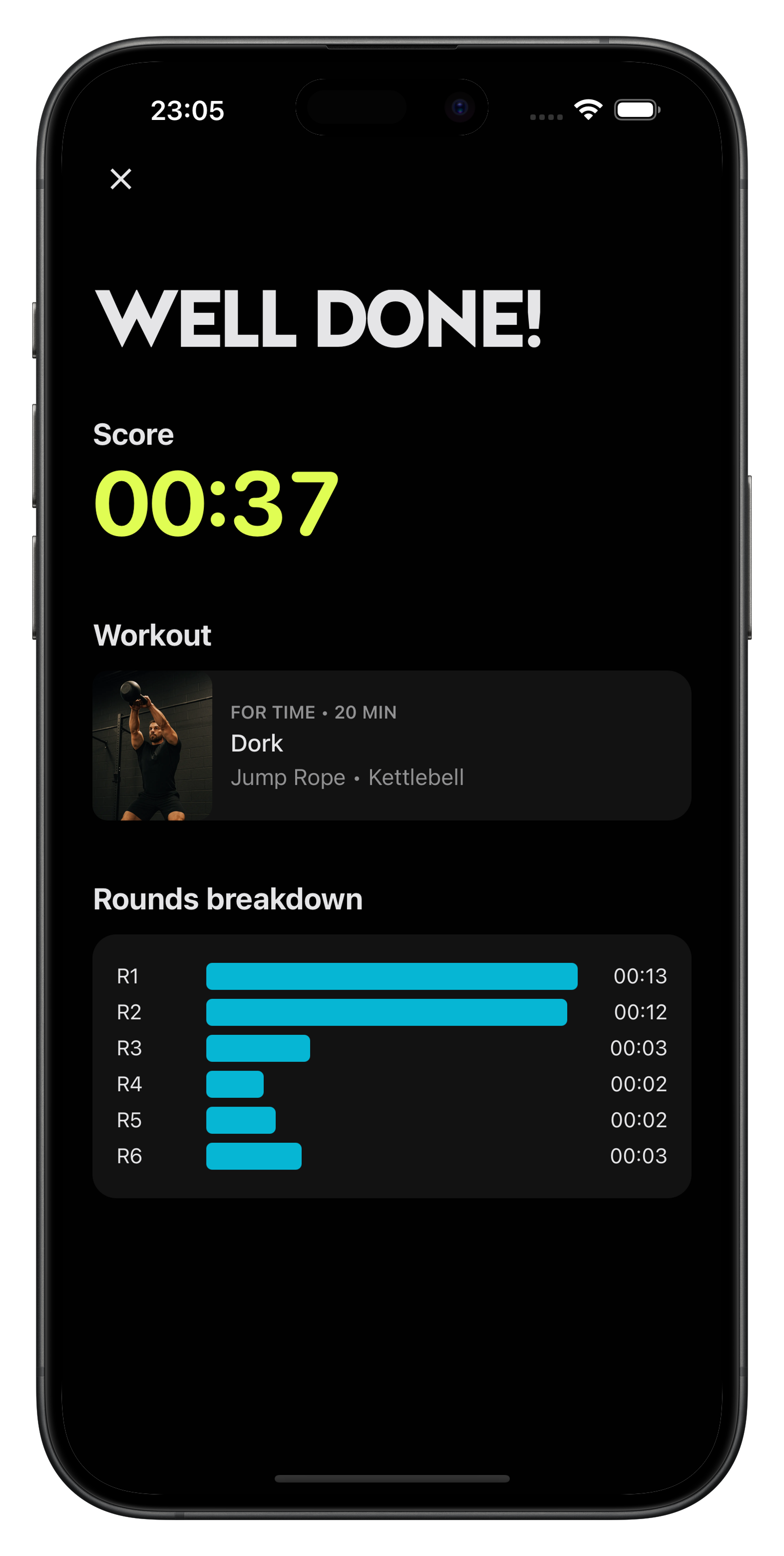 App Advertisement